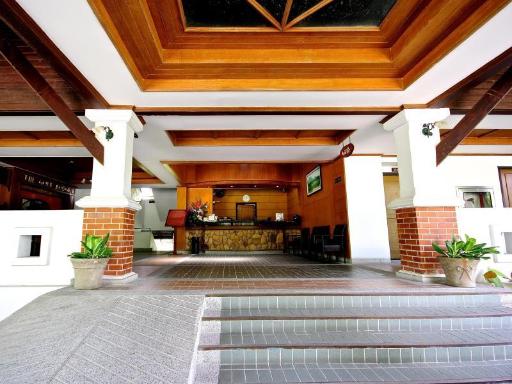 The Golf Lodge Laem Chabang, Pattaya, Thailand